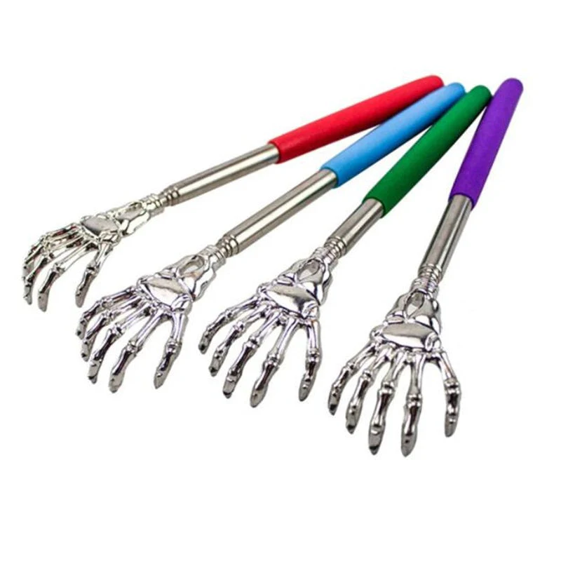 Skeleton Back Scratcher - Image 5