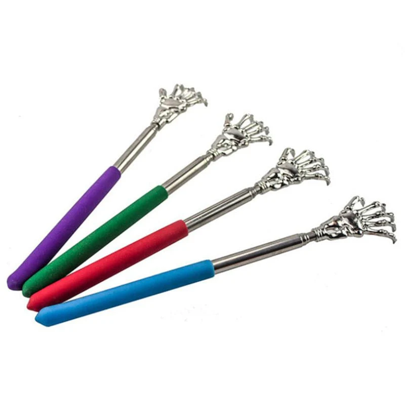 Skeleton Back Scratcher - Image 6