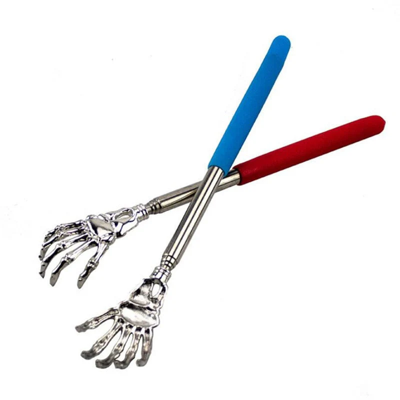 Skeleton Back Scratcher - Image 7