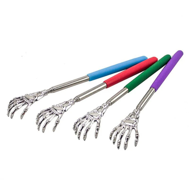 Skeleton Back Scratcher - Image 8