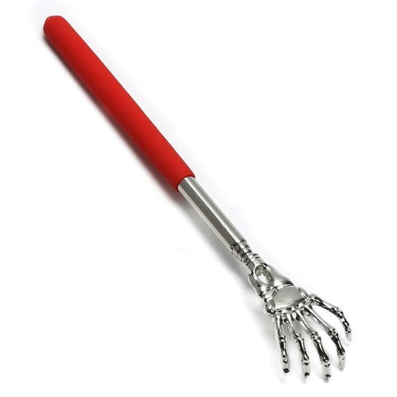 Skeleton Back Scratcher - Image 9