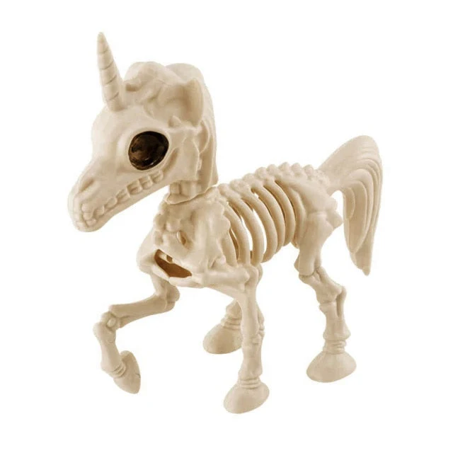 Skeleton Pet Figurines - Image 11