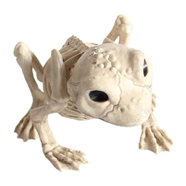 Skeleton Pet Figurines - Image 13