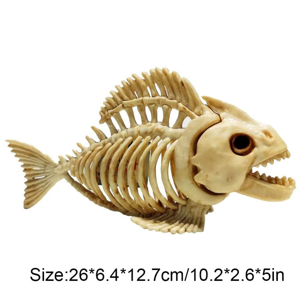 Skeleton Pet Figurines - Image 7