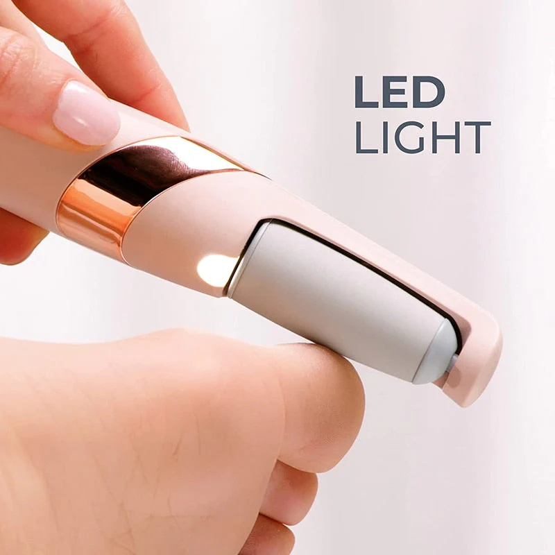 Skin Buddy Electric Dead Skin Remover - Image 4