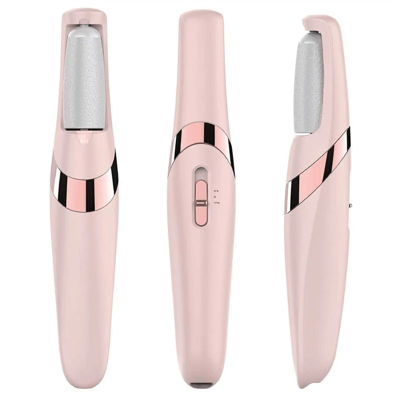 Skin Buddy Electric Dead Skin Remover - Image 7
