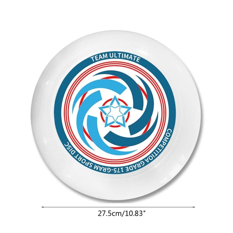 Sky Forward Easy Throw Flying Disc - Image 3