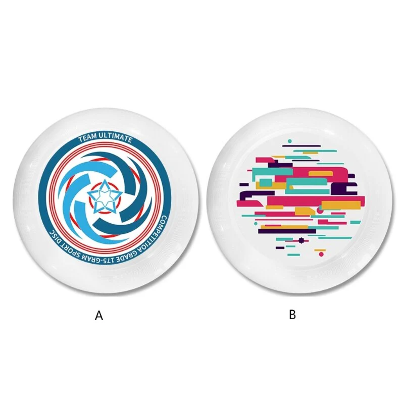 Sky Forward Easy Throw Flying Disc - Image 6
