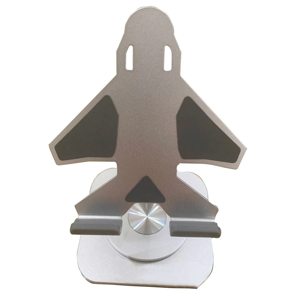 Sky Wings Aluminum Foldable Phone Stand - Image 6