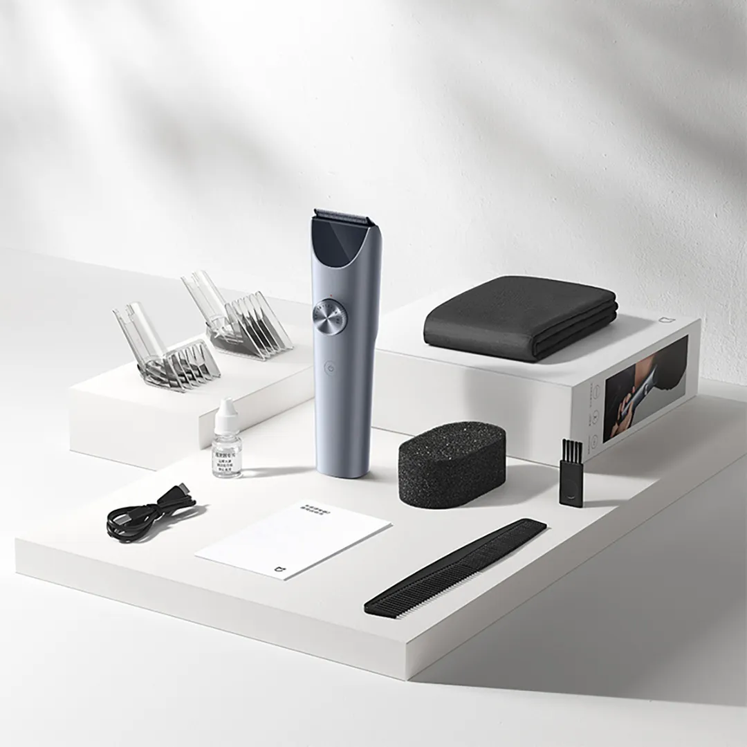 Sleek Cut Dream Hair Beard Trimmer - Image 2
