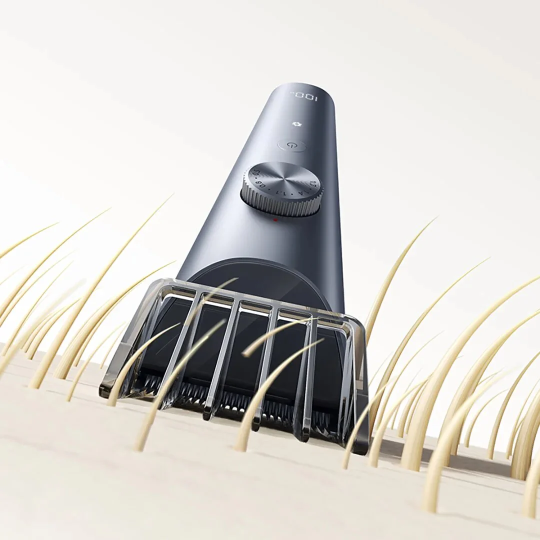 Sleek Cut Dream Hair Beard Trimmer - Image 3