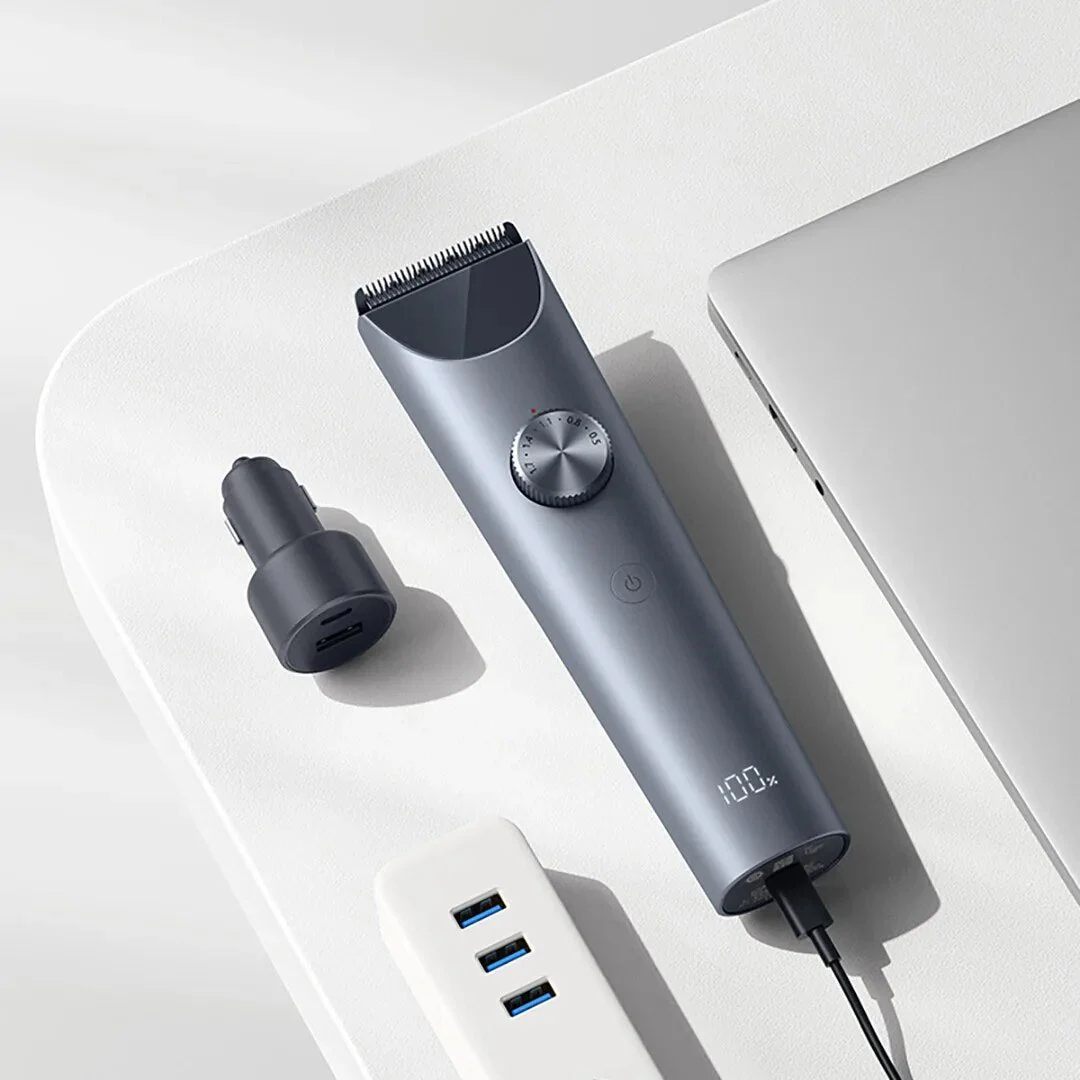 Sleek Cut Dream Hair Beard Trimmer - Image 4