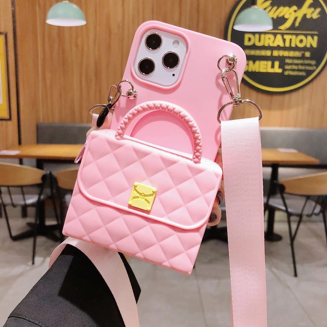 Sleek Pro City Style iPhone Case - Image 2