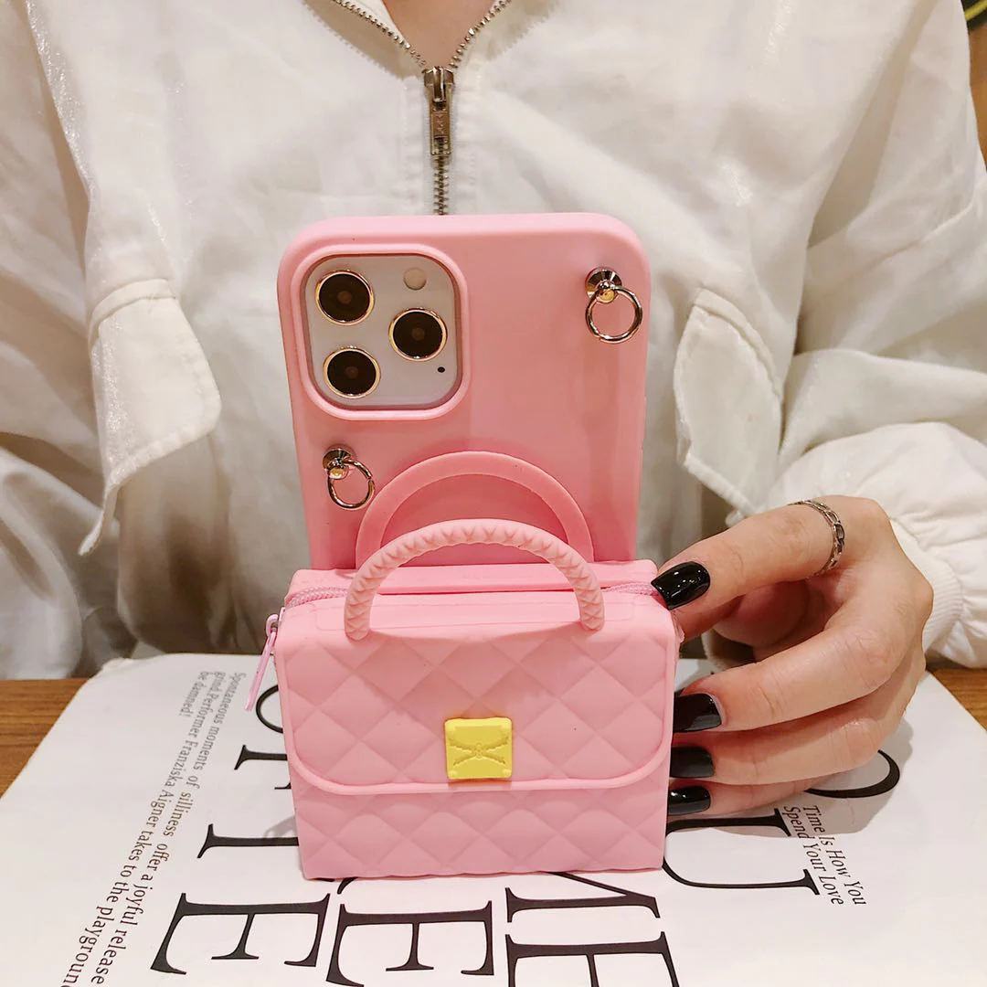 Sleek Pro City Style iPhone Case - Image 5