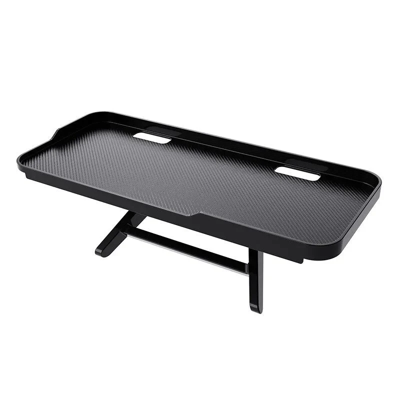 Sleek Shelf Over-Screen Monitor Organizer Rack - Image 6