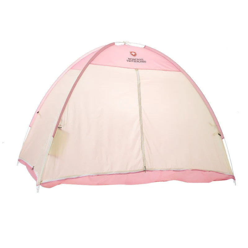 Sleep Protect Automatic Mosquito Net Canopy - Image 6