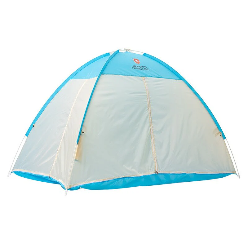 Sleep Protect Automatic Mosquito Net Canopy - Image 7