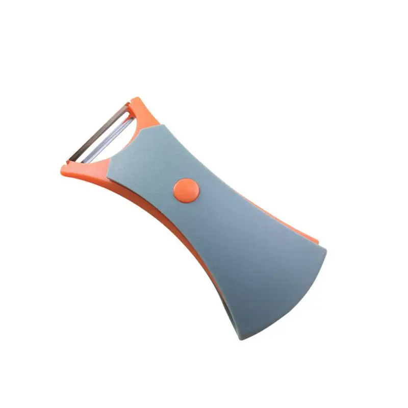 Slice Ease Dual-Action Fruit & Veggie Peeler - Image 7