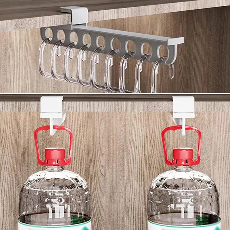 Slide Hang Retractable Closet Hanger Rack - Image 4