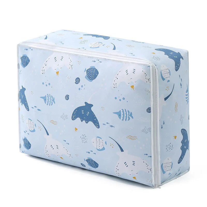 Small Space Organizer Large Capacity Wardrobe Bag - Image 14