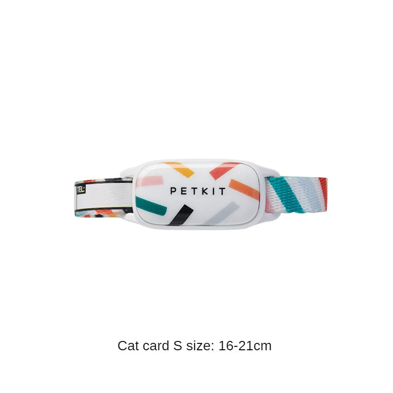 Smart Adjustable Pet Tracking Collars - Image 6