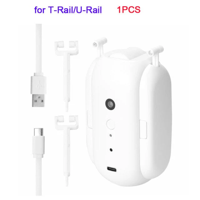 Smart Automatic Electric Curtain Opener - Image 10