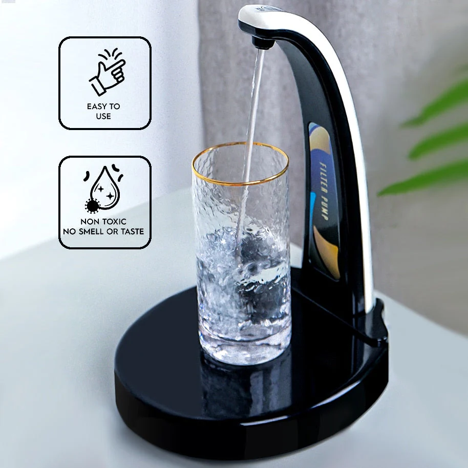 Smart Automatic Electric Water Dispenser - Image 4
