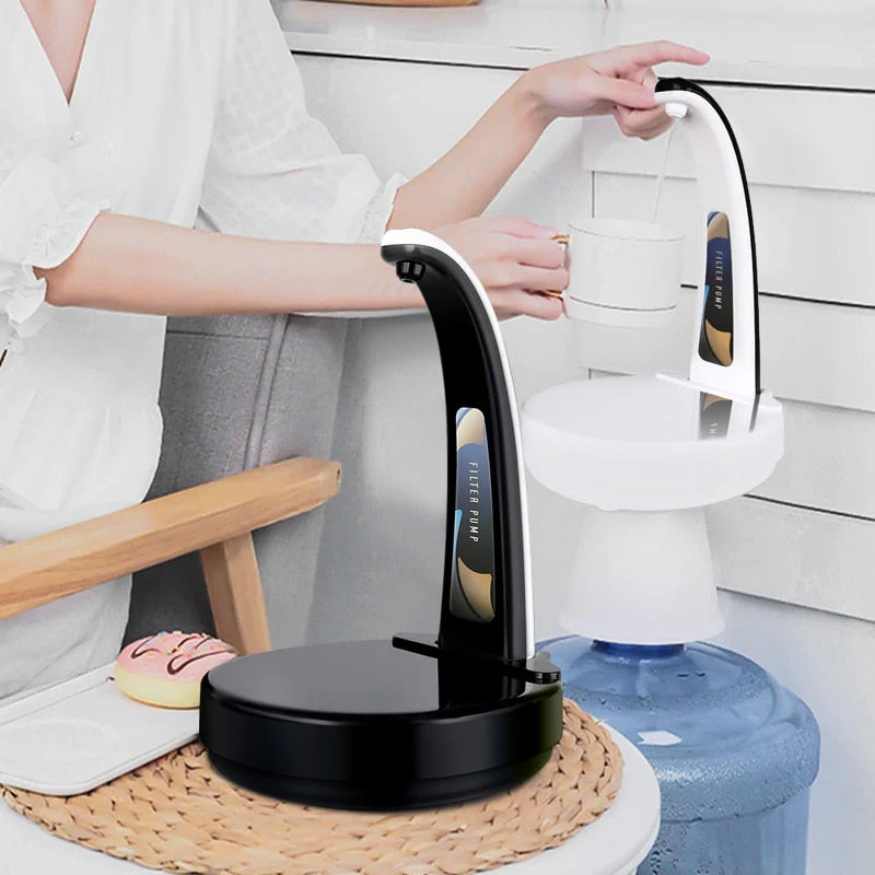 Smart Automatic Electric Water Dispenser - Image 8