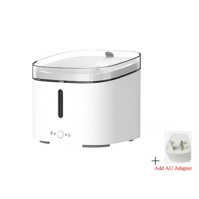 Smart Automatic Pet Water Dispenser - Image 13