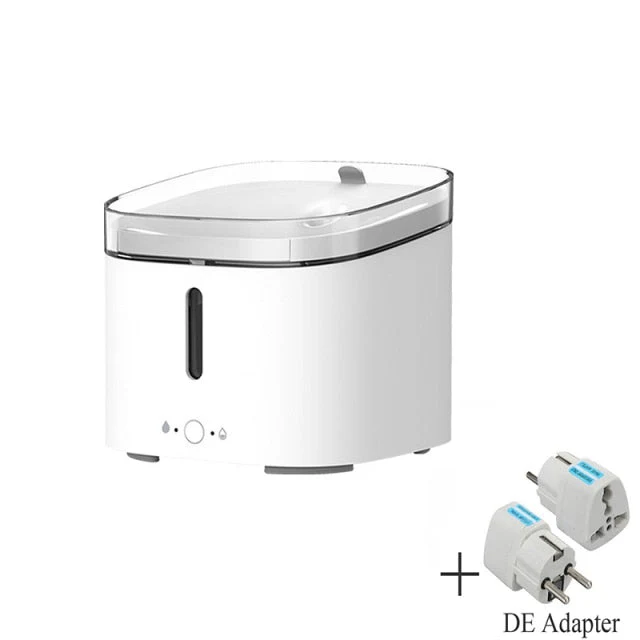 Smart Automatic Pet Water Dispenser - Image 14