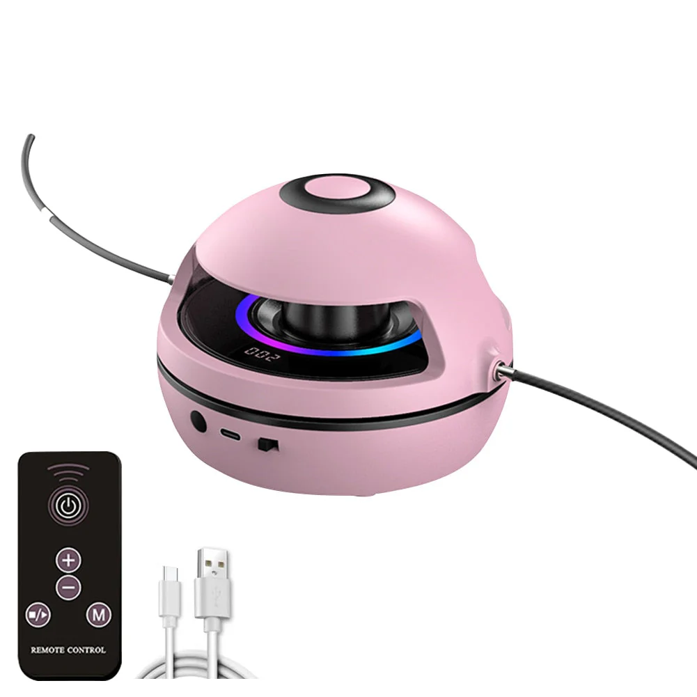Smart Automatic Skipping Rope Digital Counter - Image 13