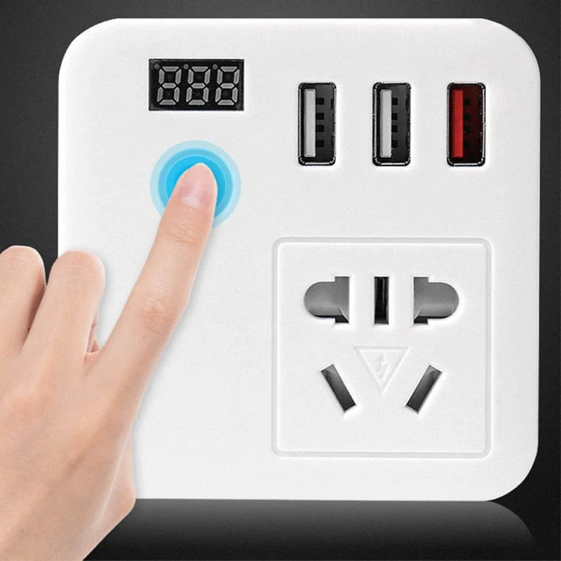 Smart Car Power Converter - Image 4