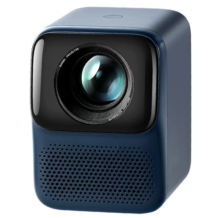 Smart Cast Wireless Mini Portable Projector - Image 5