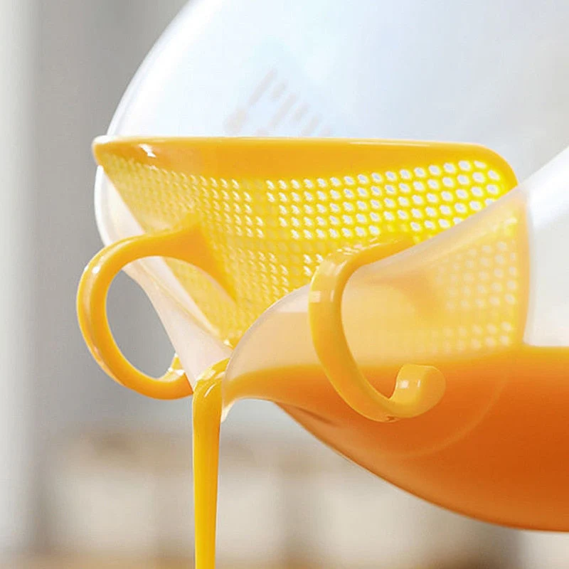 Smart Chef Filter Measuring Cup - Image 4