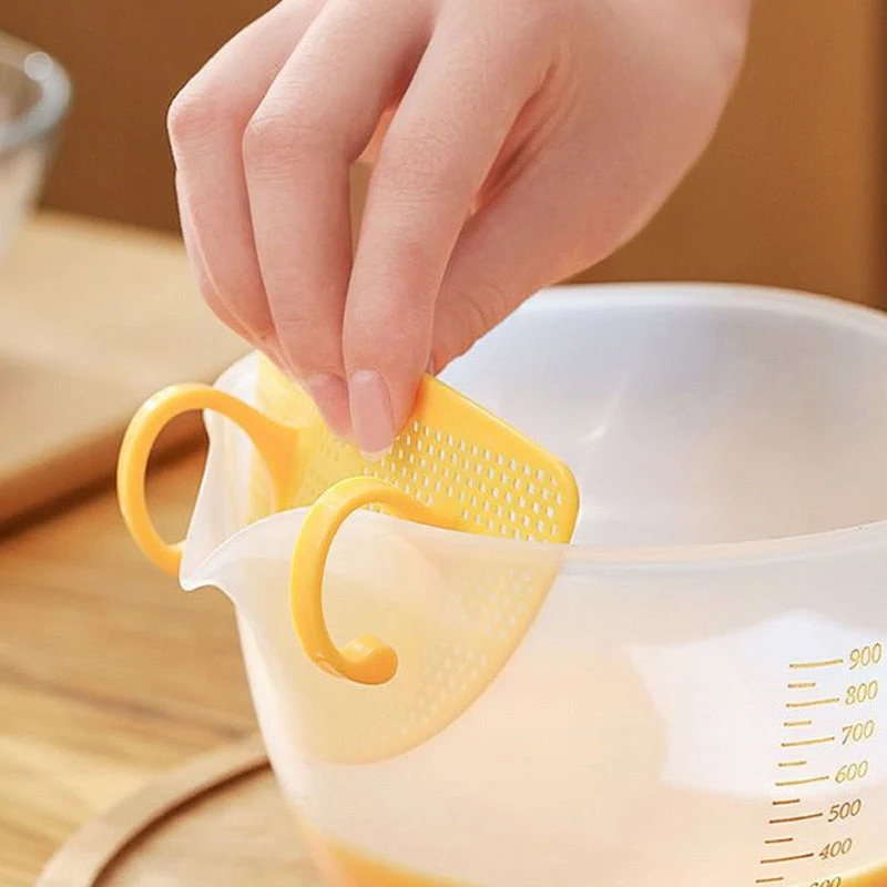 Smart Chef Filter Measuring Cup - Image 5