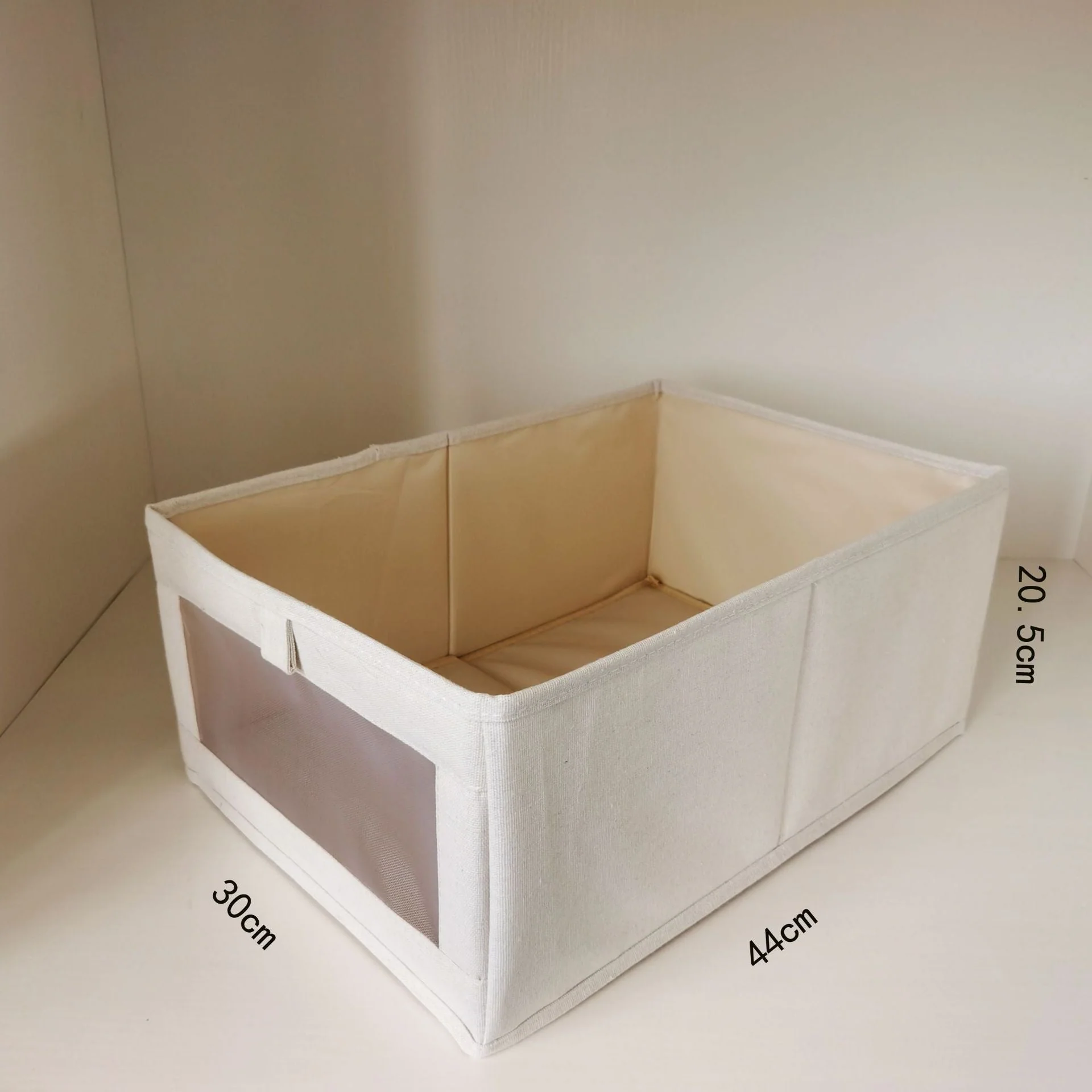 Smart Chest Foldable Bedroom Storage Box - Image 6