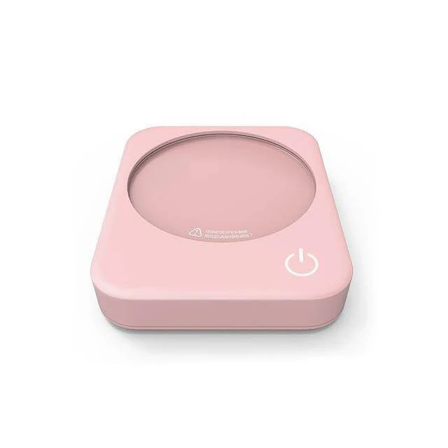 Smart Cup Heater Coaster - Image 3