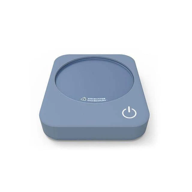 Smart Cup Heater Coaster - Image 5