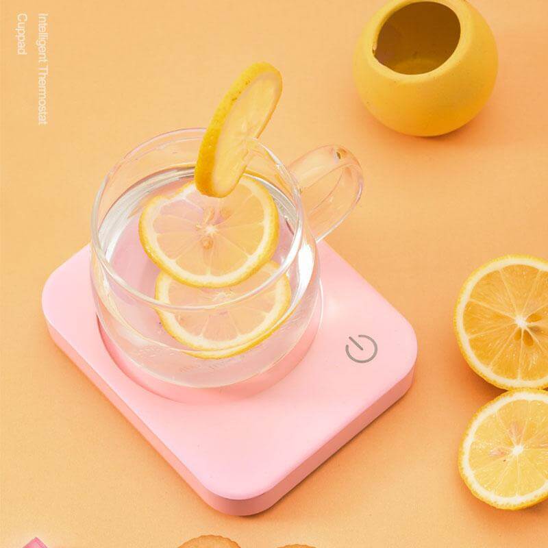 Smart Cup Heater Coaster - Image 7
