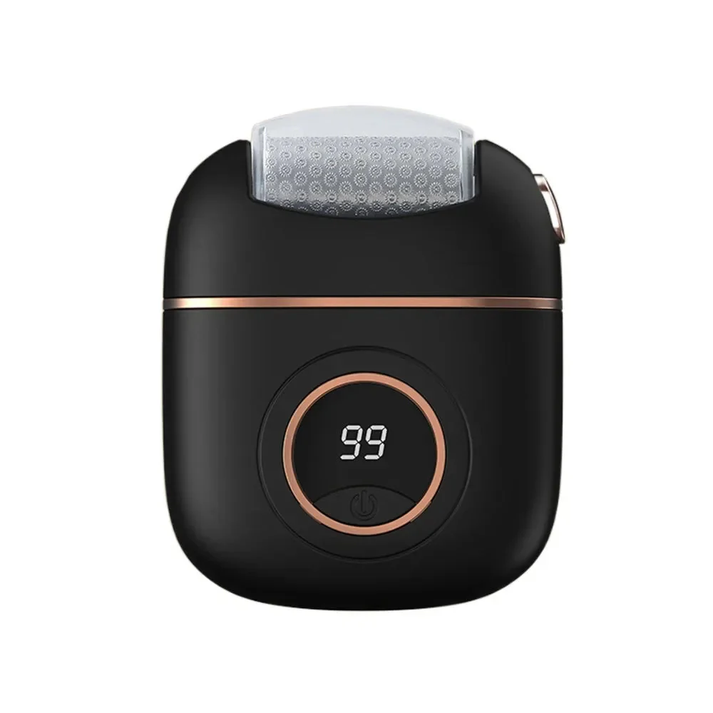 Smart Display Electric Cordless Foot Grinder - Image 6