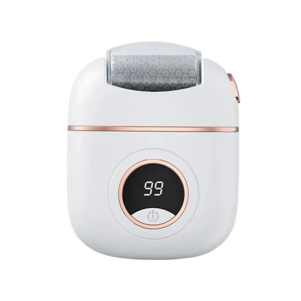 Smart Display Electric Cordless Foot Grinder - Image 9