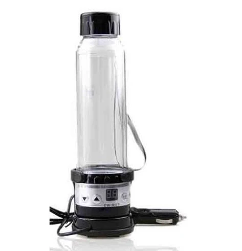 Smart Electric Car Kettle Heating Cup - Image 6