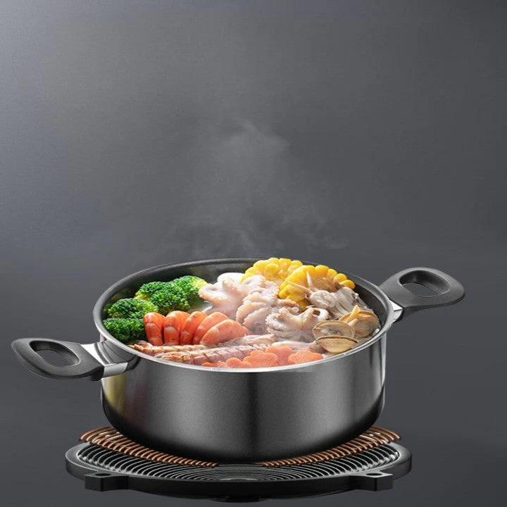 Smart Energy Saving Mini Single Stove - Image 2