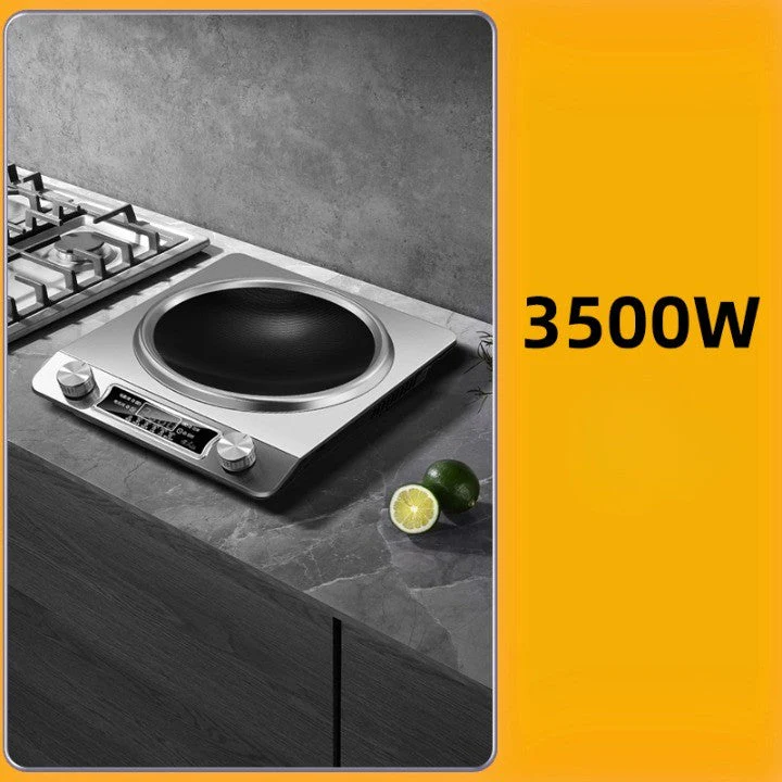 Smart Energy Saving Mini Single Stove - Image 5