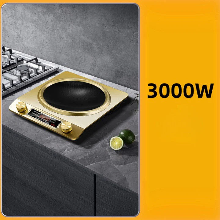 Smart Energy Saving Mini Single Stove - Image 7