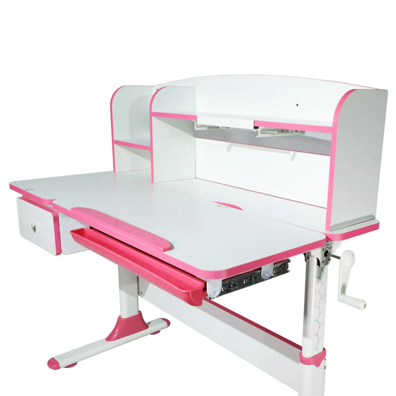 Smart Ergonomic Adjustable Smart Kids Desk - Image 7