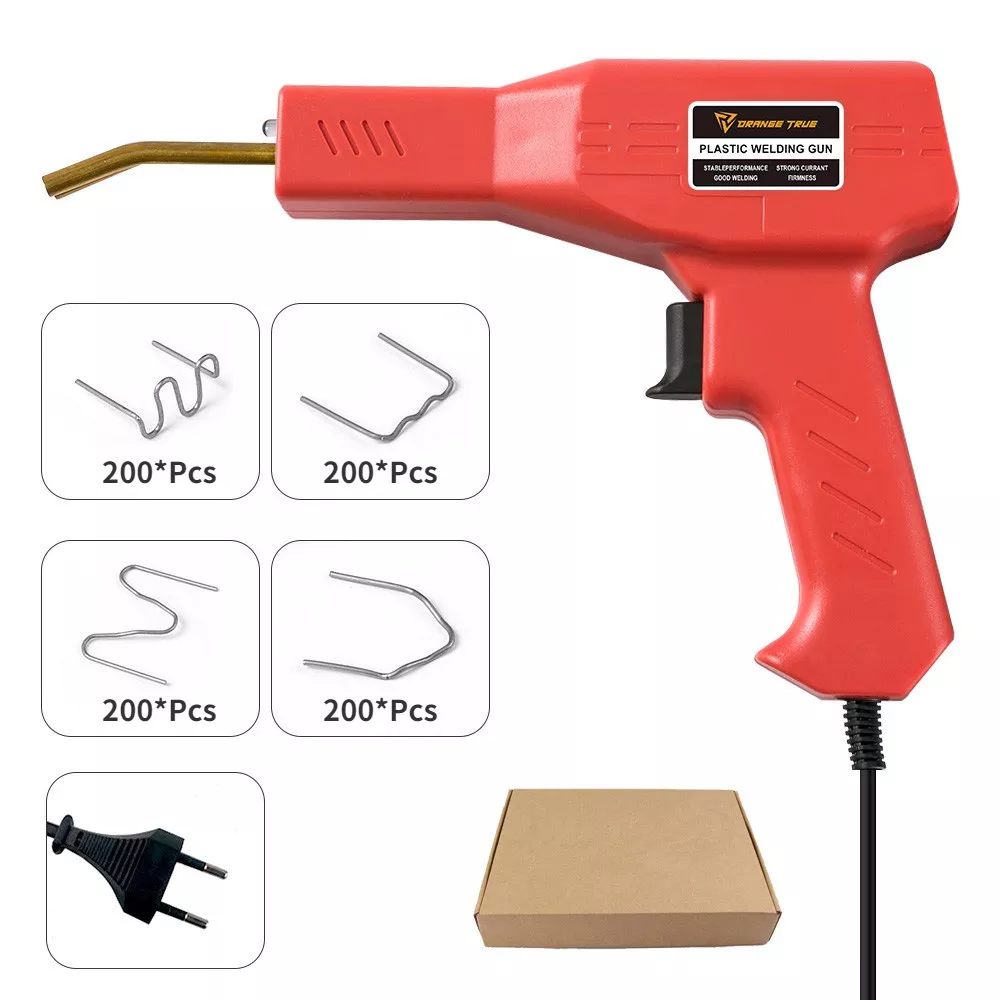 Smart Fuse Plastic Welding Kit - Image 5
