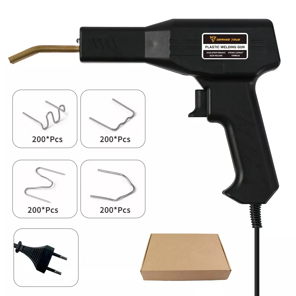 Smart Fuse Plastic Welding Kit - Image 7