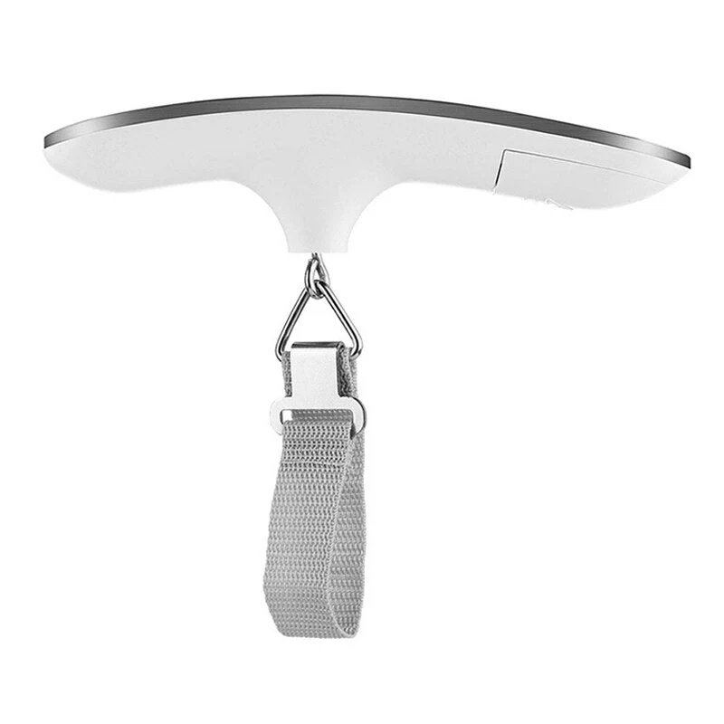 Smart Handy Hang Digital Luggage Scale - Image 4