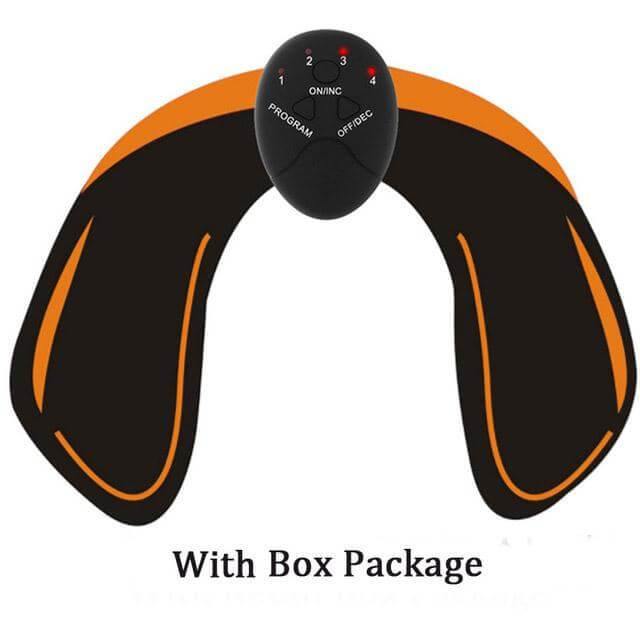 Smart Hip Trainer Muscle Vibrating Lifting Stimulator - Image 4